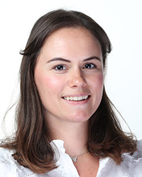 Orianne Weizman
