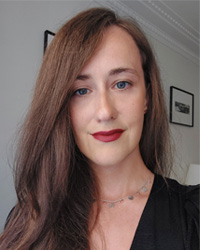 Justina Moteijunate