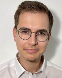 Antonin Trimaille