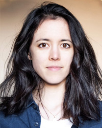 Iris Ma