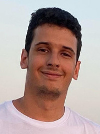 Nabil Bouali