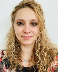 Chloé Arbault