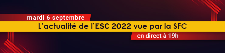 L'ESC 2022 vu par la SFC