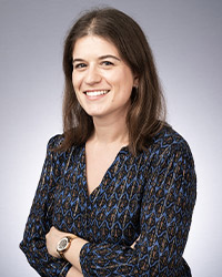 Laura Delsarte