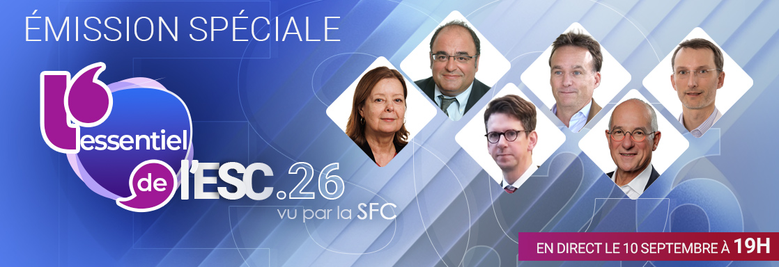 L'essentiel de l'ESC 2026 vu par la SFC