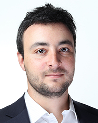 David Perrot