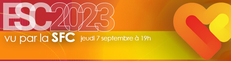 L'ESC 2023 vu par la SFC