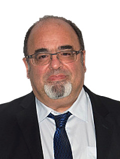 Albert Hagège