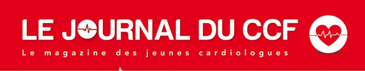 Journal du Collège des Cardiologues en Formation - Numéro 22