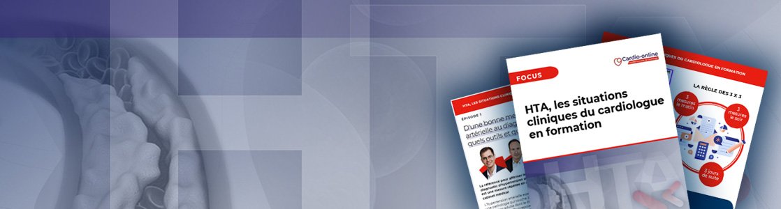 FOCUS : une version magazine de l’hypertension artérielle vue par les cardiologues en formation
