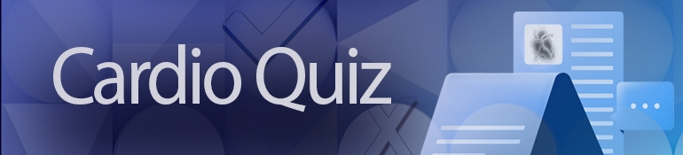Cardio Quiz - Usage, applications... Cardiologues, partagez votre pratique sur l'intelligence artificielle !