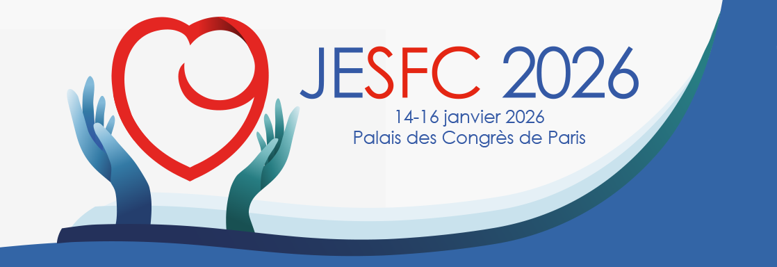 Les actualités en cardiologie sur le studio des JESFC 2026 : entretiens d'experts