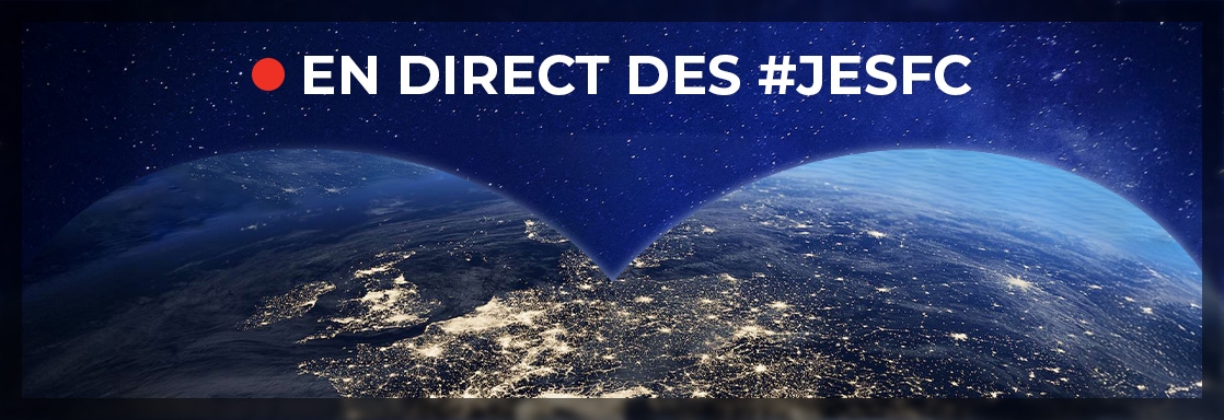 Les actualités en cardiologie sur le studio des JESFC 2026 : entretiens d'experts