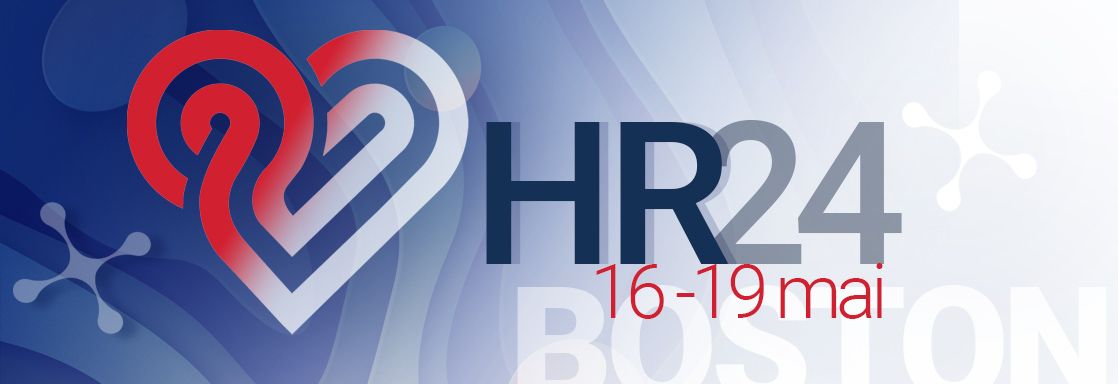 HRS 2024: Heart Rhythm Society