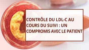 Charge en LDL-c et intensité adhérence : nouveaux indices de risque et de protection 