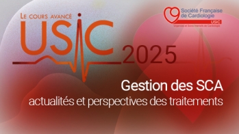Gestion des syndromes coronaires aigus : actualités et perspectives des traitements antithrombotiques