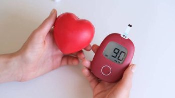 Une atteinte cardiaque non diagnostiquée chez plus de 10% des patients diabétiques