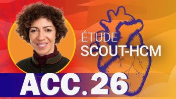 Étude SCOUT-HCM