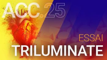 Essai TRILUMINATE