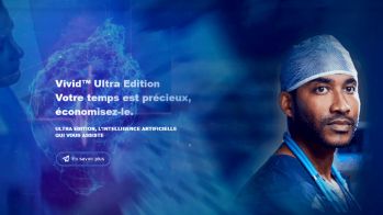 Echocardiographie : Et si l’IA était un assistant virtuel, toujours disponible et efficace ?