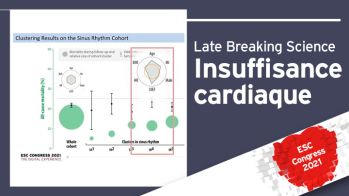 CardAIc-cluster : l’apport de l’intelligence artificielle et du clustering pour redéfinir l’efficacité des béta-bloquants dans l’insuffisance cardiaque