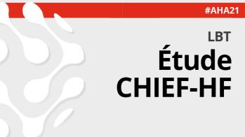 CHIEF-HF : la canagliflozine améliore significativement les symptômes d’IC, quelle que soit la FEVG initiale ou le statut diabétique.