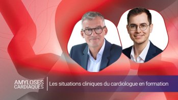 Dans quelles circonstances évoquer le diagnostic d'amylose cardiaque ?