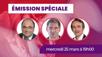 Prise en charge des CMH obstructives, les enjeux 2026