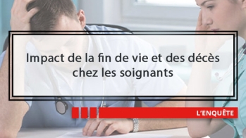 Évaluons l'impact du décès de nos patients sur nos vies