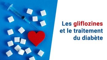 Les gliflozines et le traitement du diabète