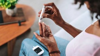 Diabète de type 2 l'effet cardioprotecteur des GLP-1 se cumule aux bénéfices d'un mode de vie sain