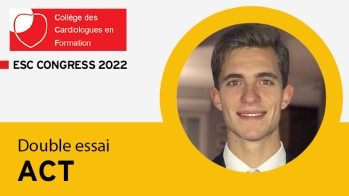 ACT : chez les patients COVID ambulatoires ou hospitalisés COLCHICINE, ASPIRINE, et ASPIRINE + RIVAROXABAN faible dose n’ont pas de bénéfice démontré sur les décès ou les événements thromboemboliques