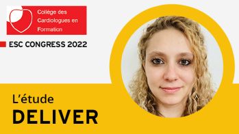 DELIVER : la Dapagliflozine diminue la morbi-mortalité dans l’insuffisance cardiaque à FEVG > 40%