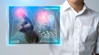 Intérêt de cellules souches d'origine cardiaque dans l'hypertension artérielle pulmonaire