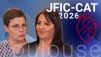 Infirmières en insuffisance cardiaque : les messages clés des recommandations ESC 2026