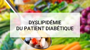 Dyslipidémie du patient diabétique : stratifications différentes, stratégies thérapeutiques similaires