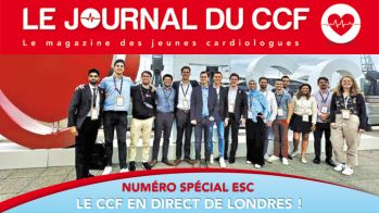 Journal du Collège des Cardiologues en Formation - Numéro 21