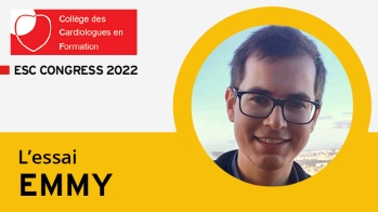 EMMY : l’empagliflozine en post-infarctus immédiat réduit les indices d’insuffisance cardiaque post-infarctus