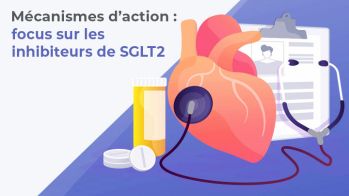 Effets des inhibiteurs de SGLT2 sur le remodelage