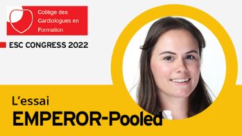 EMPEROR-POOLED (étude ancillaire) : Mécanismes des bénéfices cliniques des inhibiteurs SGLT2 dans l’insuffisance cardiaque