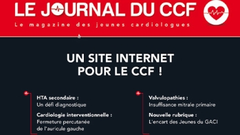 Journal du Collège des Cardiologues en Formation - Numéro 22