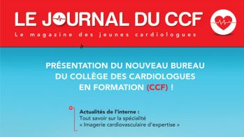 Journal du CCF - Numéro 15 (mars 2022)