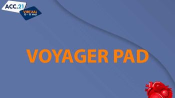 VOYAGER PAD : le rivaroxaban réduit aussi bien la fréquence de survenue du premier que le total des événements ischémiques chez les patients avec AOMI symptomatique revascularisée