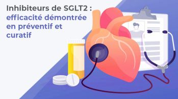 Efficacité des iSGLT2 : une médecine basée sur les preuves incluant le préventif