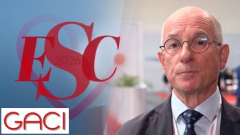 L'actualité de l'ESC 2026 vue par le président du groupe Athérome coronaire et Cardiologie Interventionnelle de la SFC