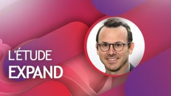 PCR London Valves 2022 : l'étude Global EXPAND G4