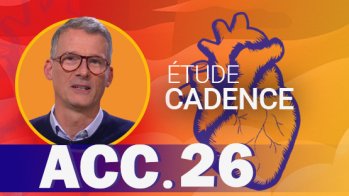 Étude CADENCE : Résultats prometteurs pour le sotatercept dans une forme rare d'hypertension pulmonaire