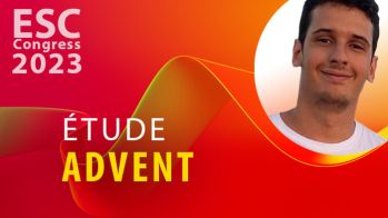 ADVENT - Étude randomisée de non-infériorité de l’ablation par électroporation grâce à un champ électrique pulsé dans la fibrillation atriale paroxystique