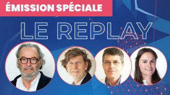 Les émissions spéciales de Cardio-online | Prévention secondaire post-SCA, il est temps d'agir !