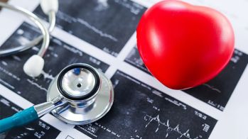L'activité physique associée à une réduction du risque d'insuffisance cardiaque